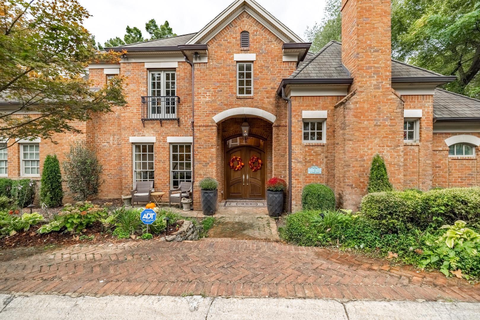 ST JOHNS WOOD - Residential
