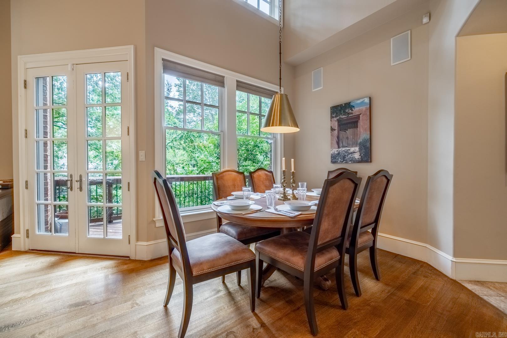 ST JOHNS WOOD - Residential