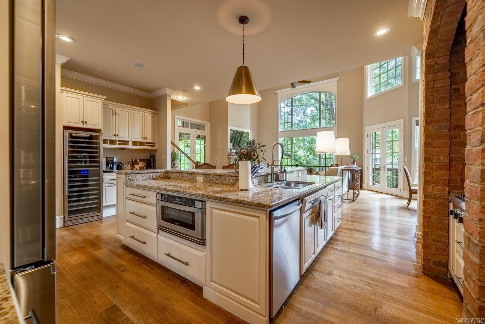 ST JOHNS WOOD - Residential