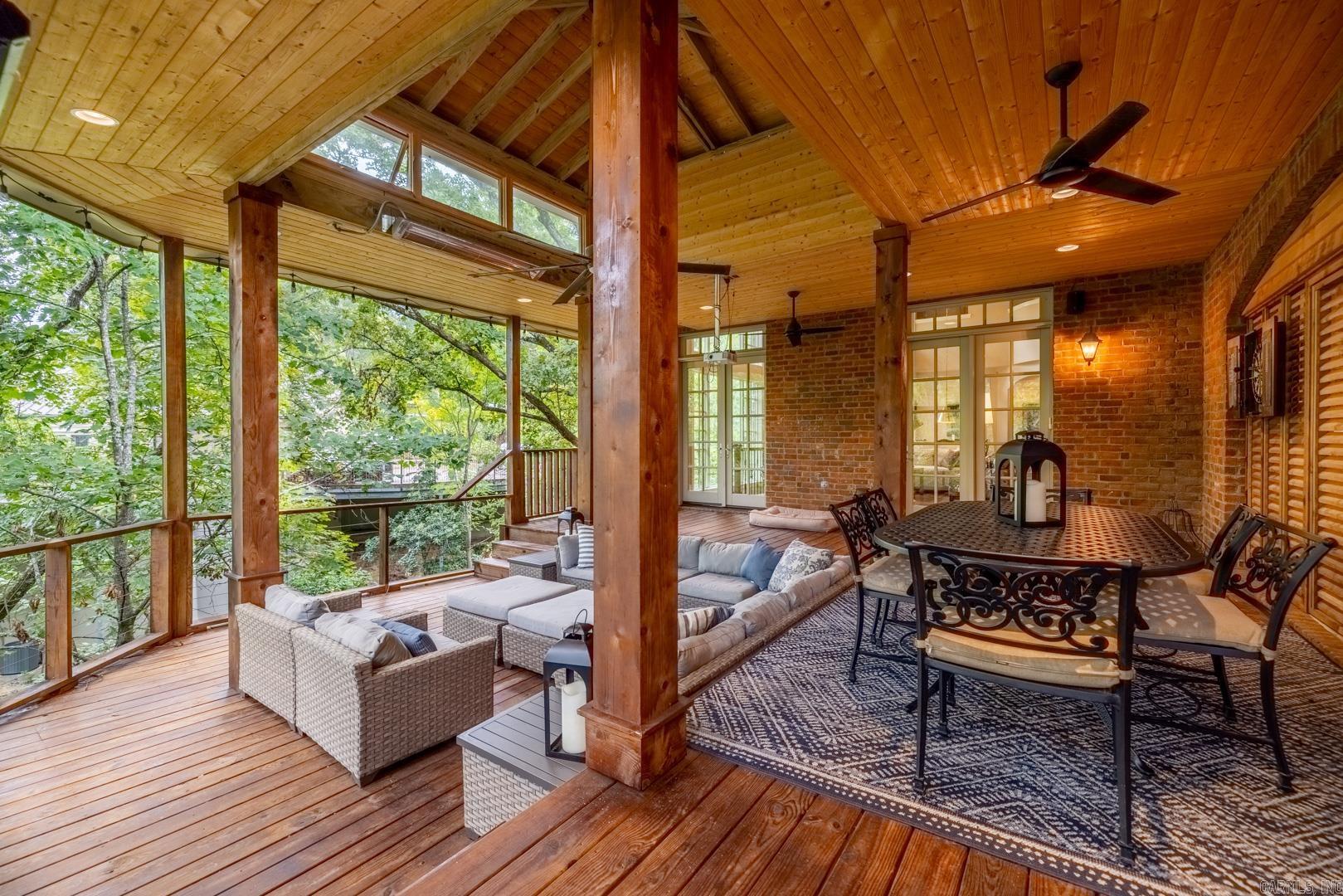ST JOHNS WOOD - Residential