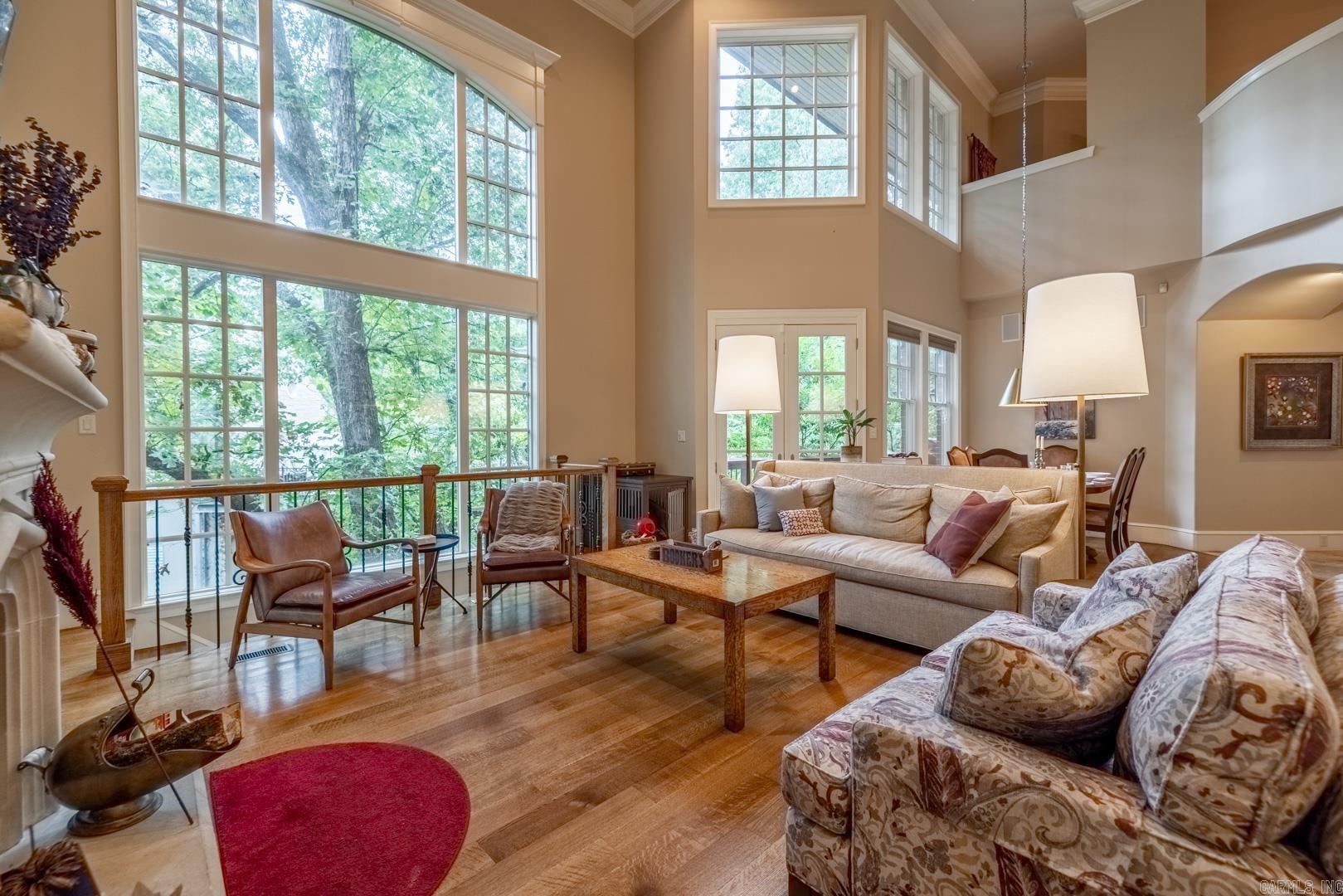 ST JOHNS WOOD - Residential