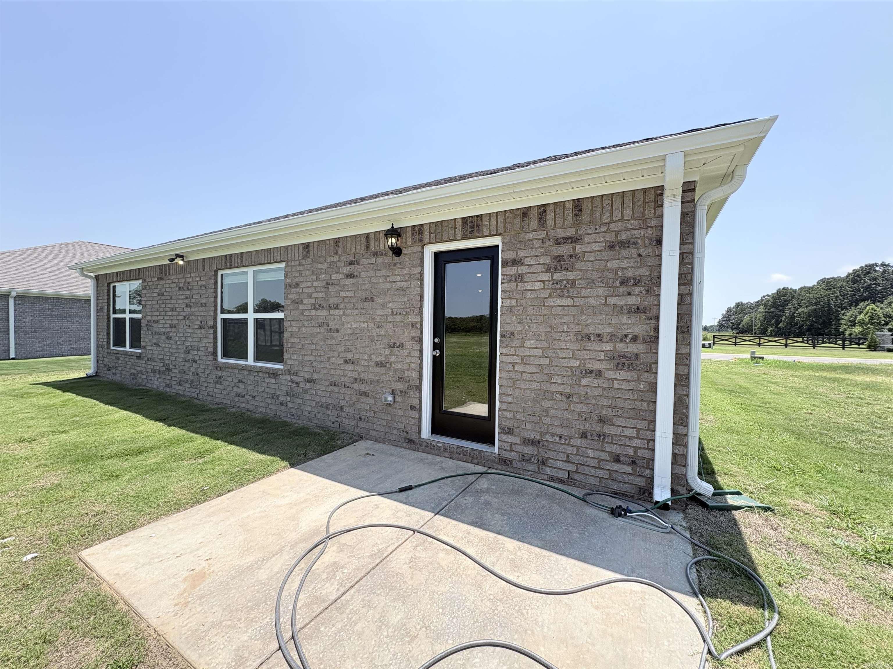 FITZGERALD CROSSING SUBDIVISION - Residential