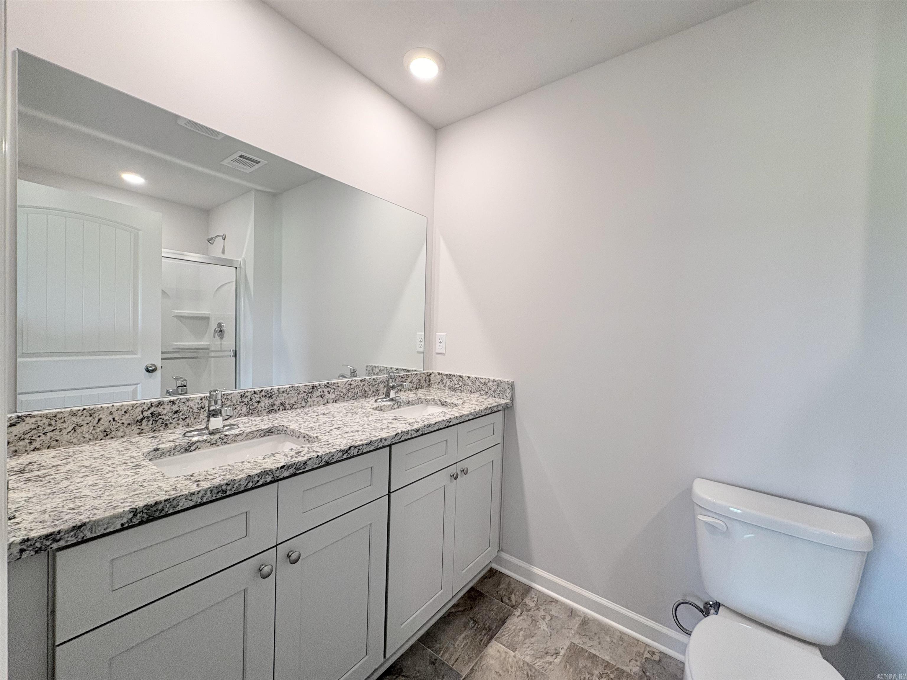 FITZGERALD CROSSING SUBDIVISION - Residential