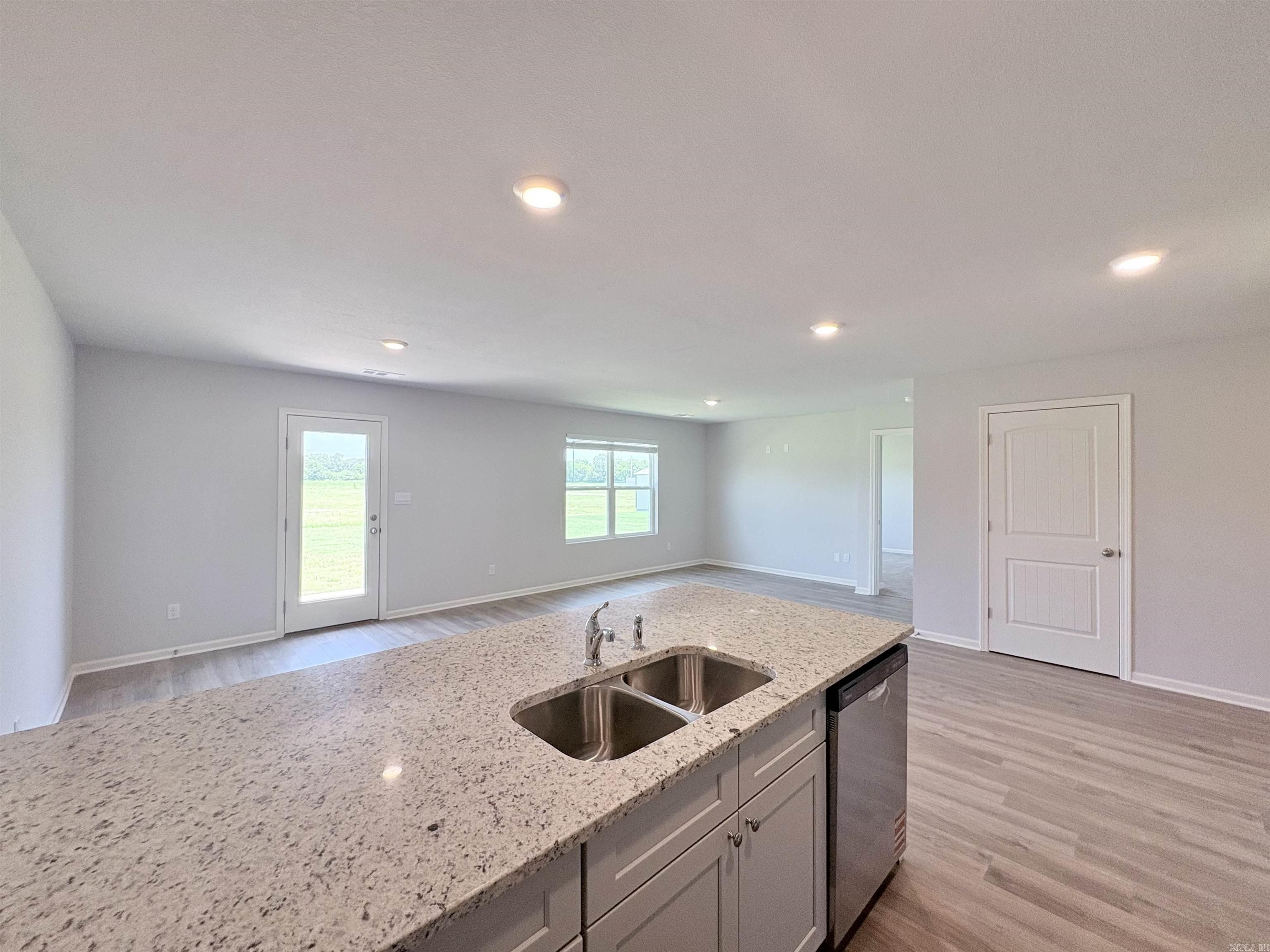 FITZGERALD CROSSING SUBDIVISION - Residential