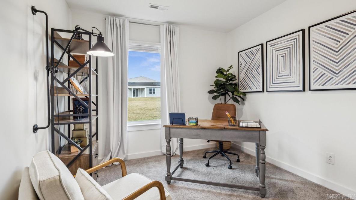 FITZGERALD CROSSING SUBDIVISION - Residential