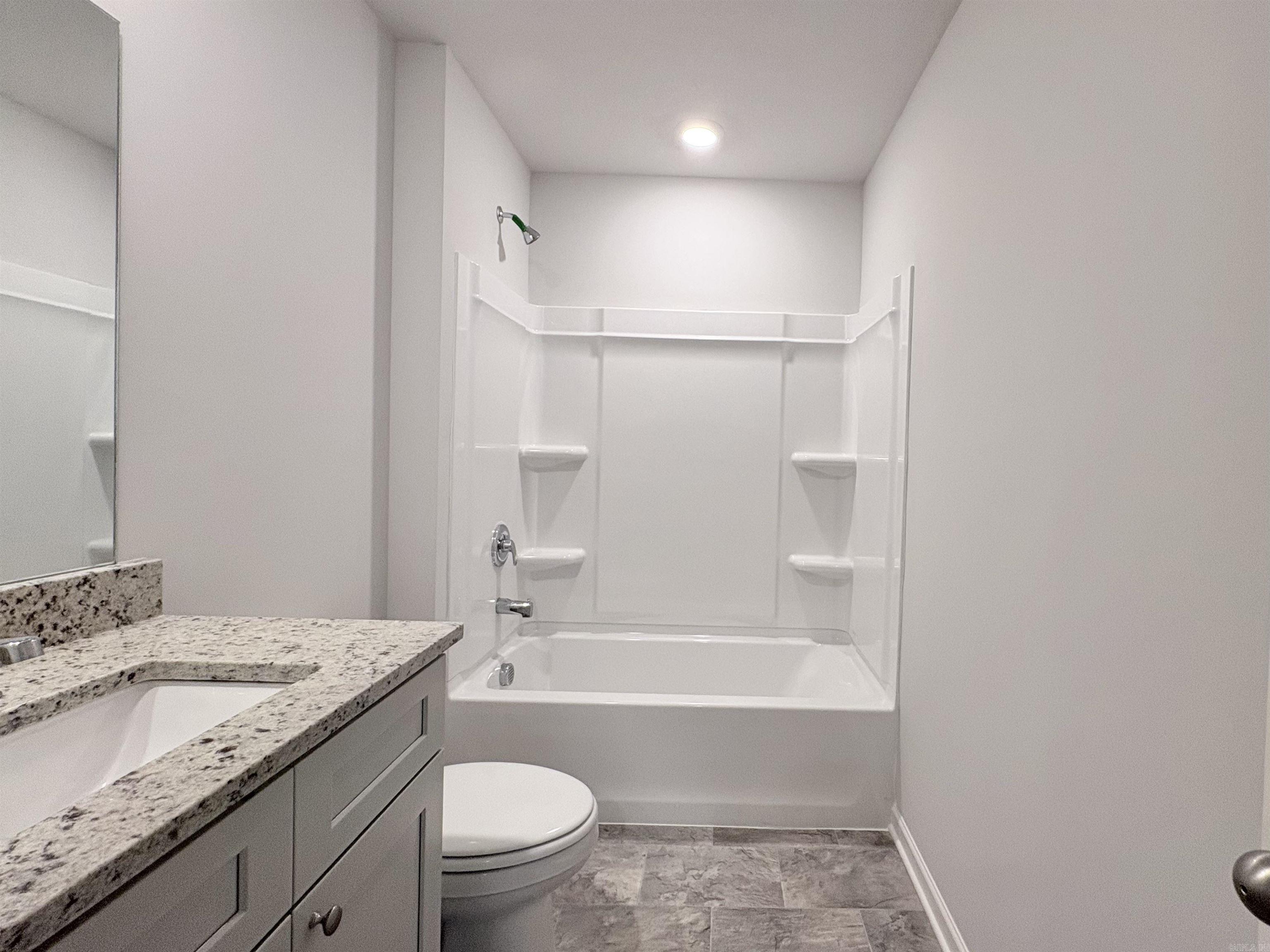 FITZGERALD CROSSING SUBDIVISION - Residential