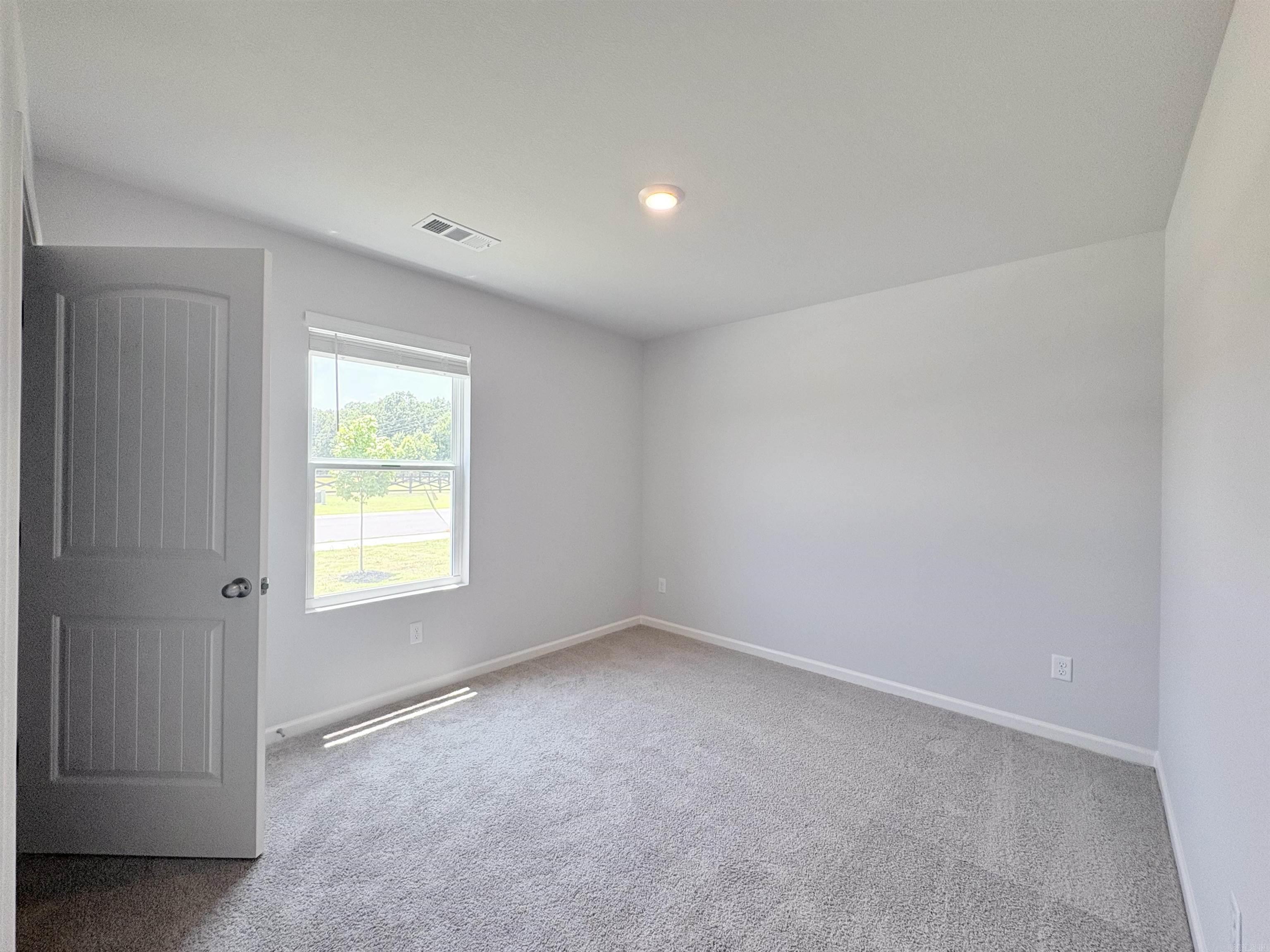 FITZGERALD CROSSING SUBDIVISION - Residential