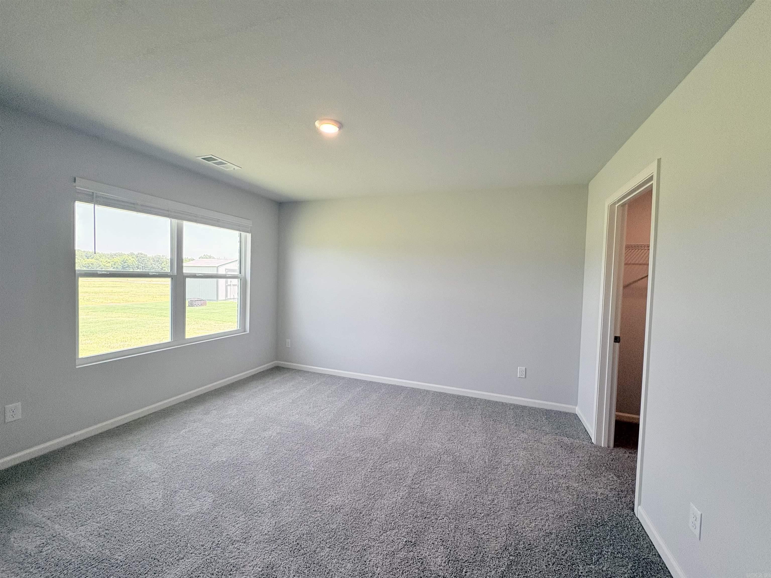 FITZGERALD CROSSING SUBDIVISION - Residential