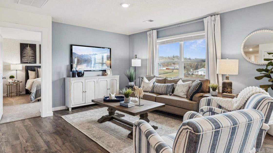 FITZGERALD CROSSING SUBDIVISION - Residential