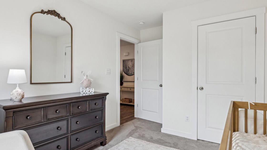 FITZGERALD CROSSING SUBDIVISION - Residential