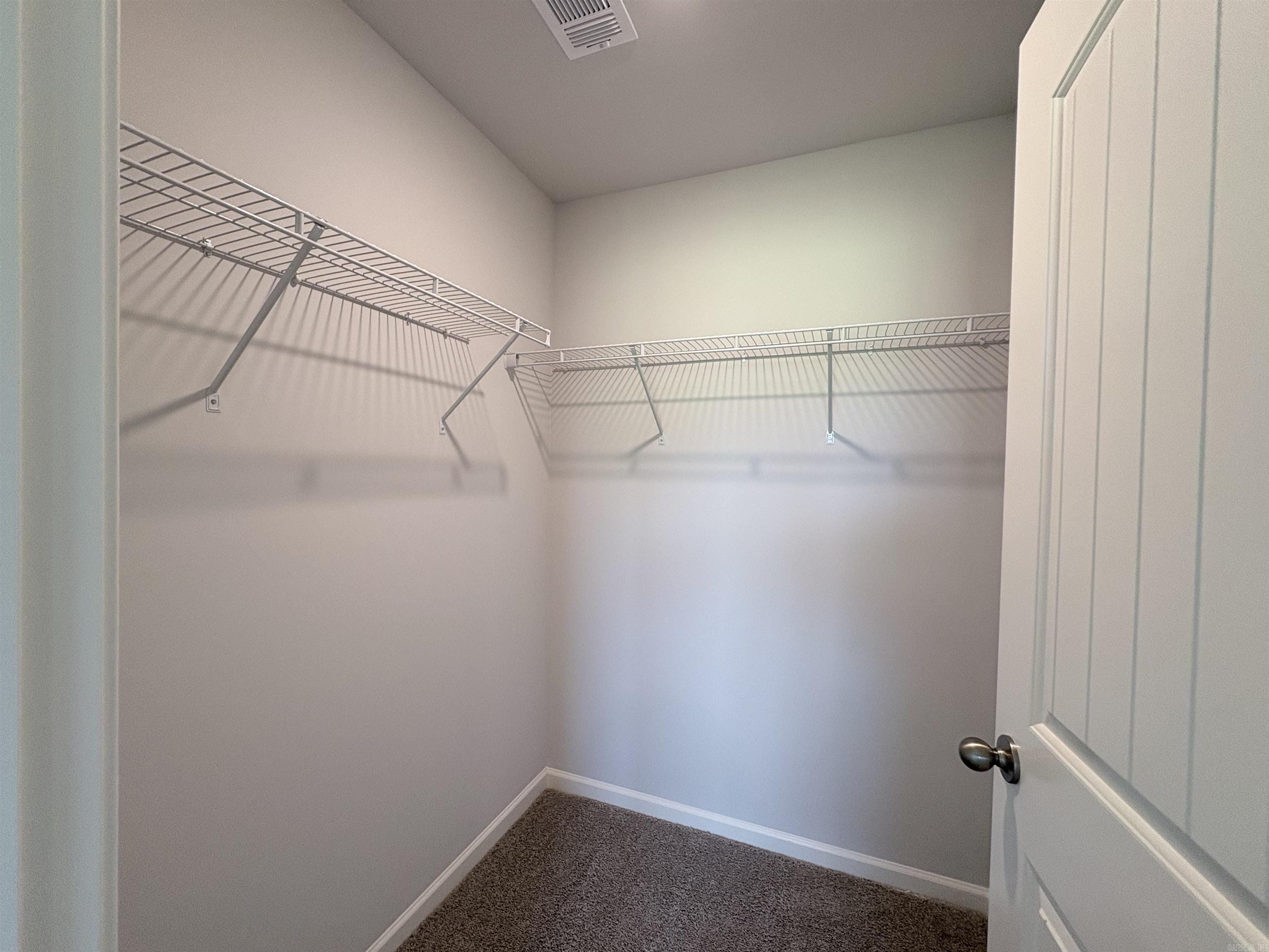 FITZGERALD CROSSING SUBDIVISION - Residential