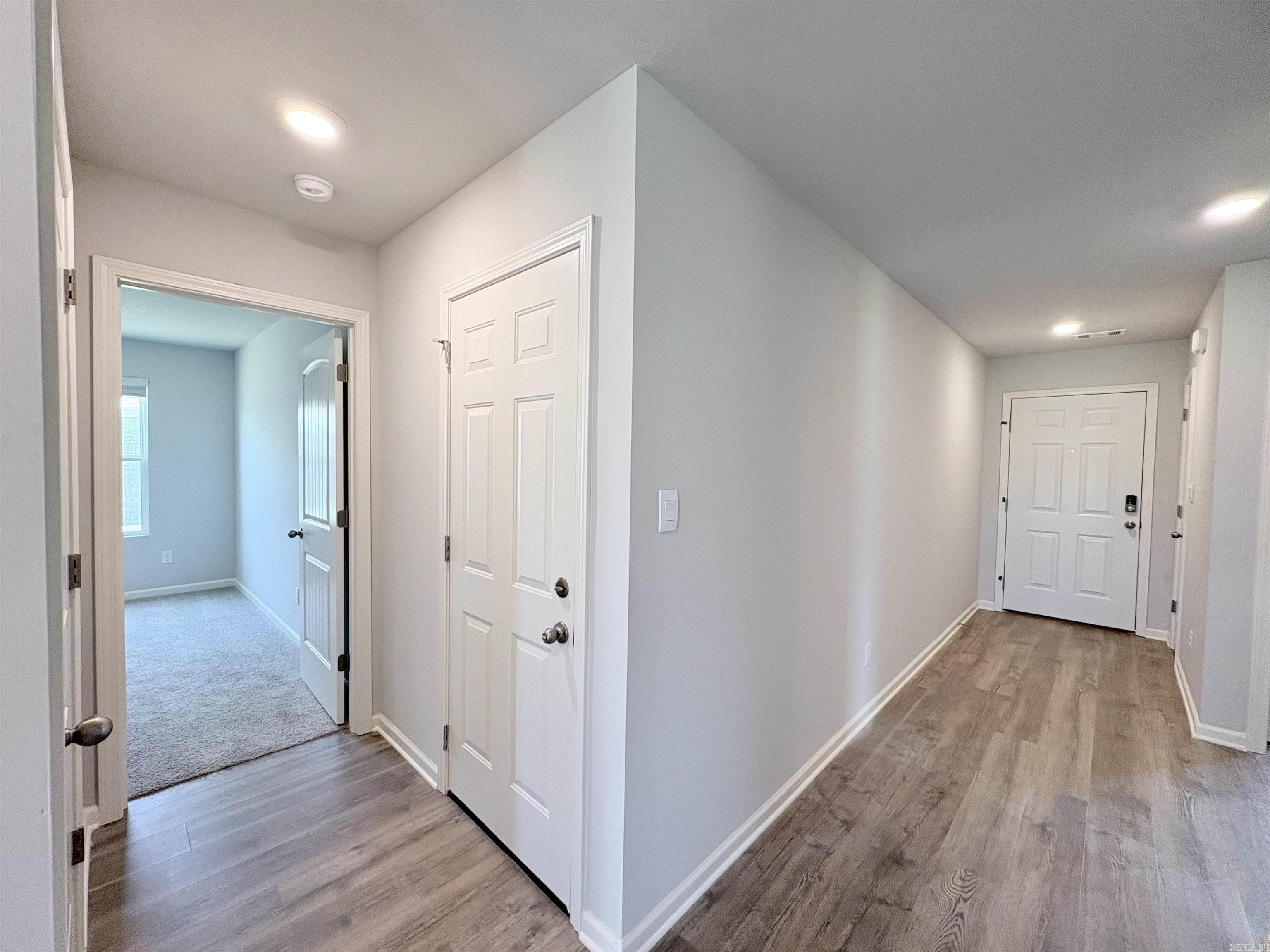 FITZGERALD CROSSING SUBDIVISION - Residential