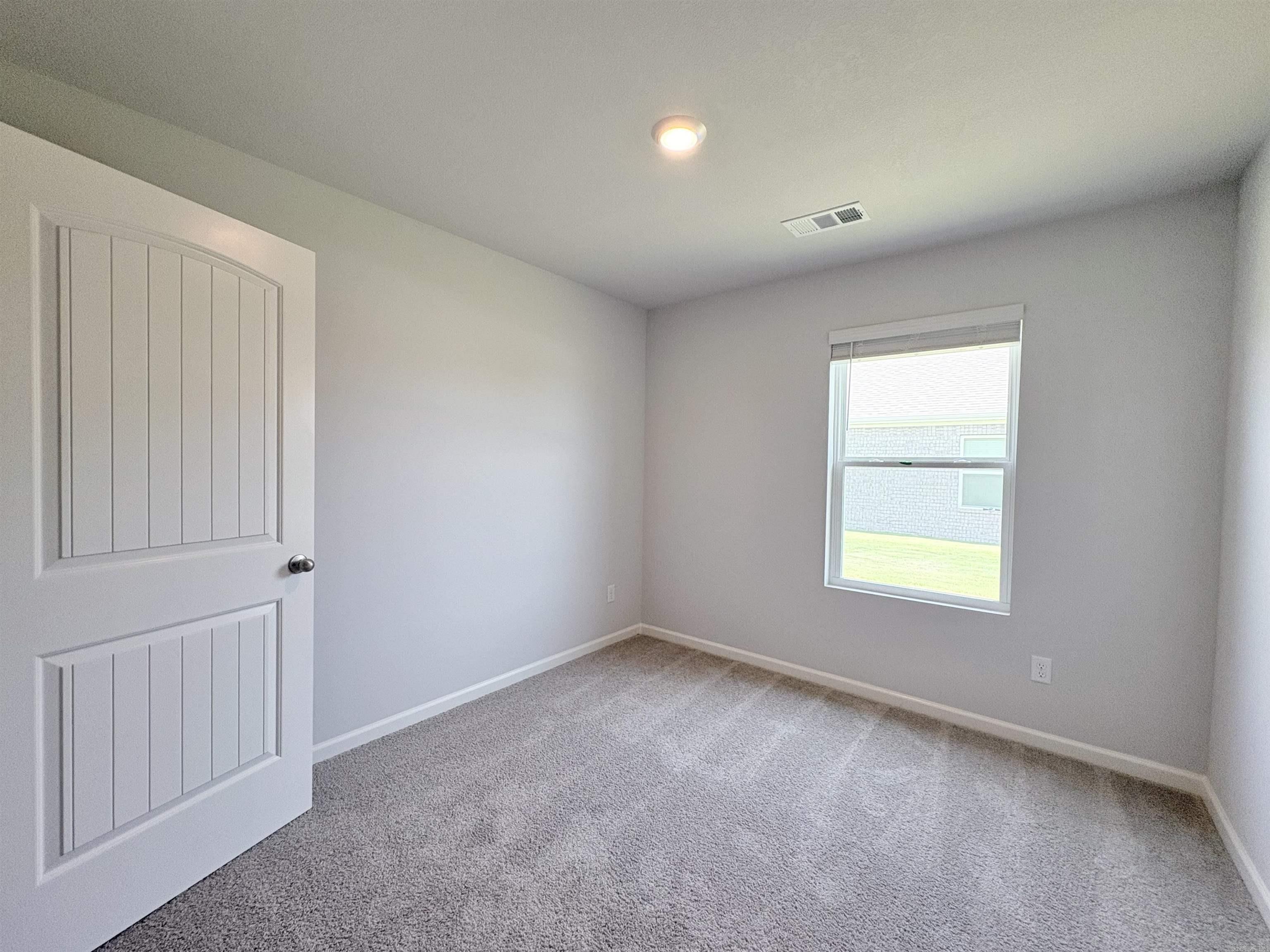 FITZGERALD CROSSING SUBDIVISION - Residential