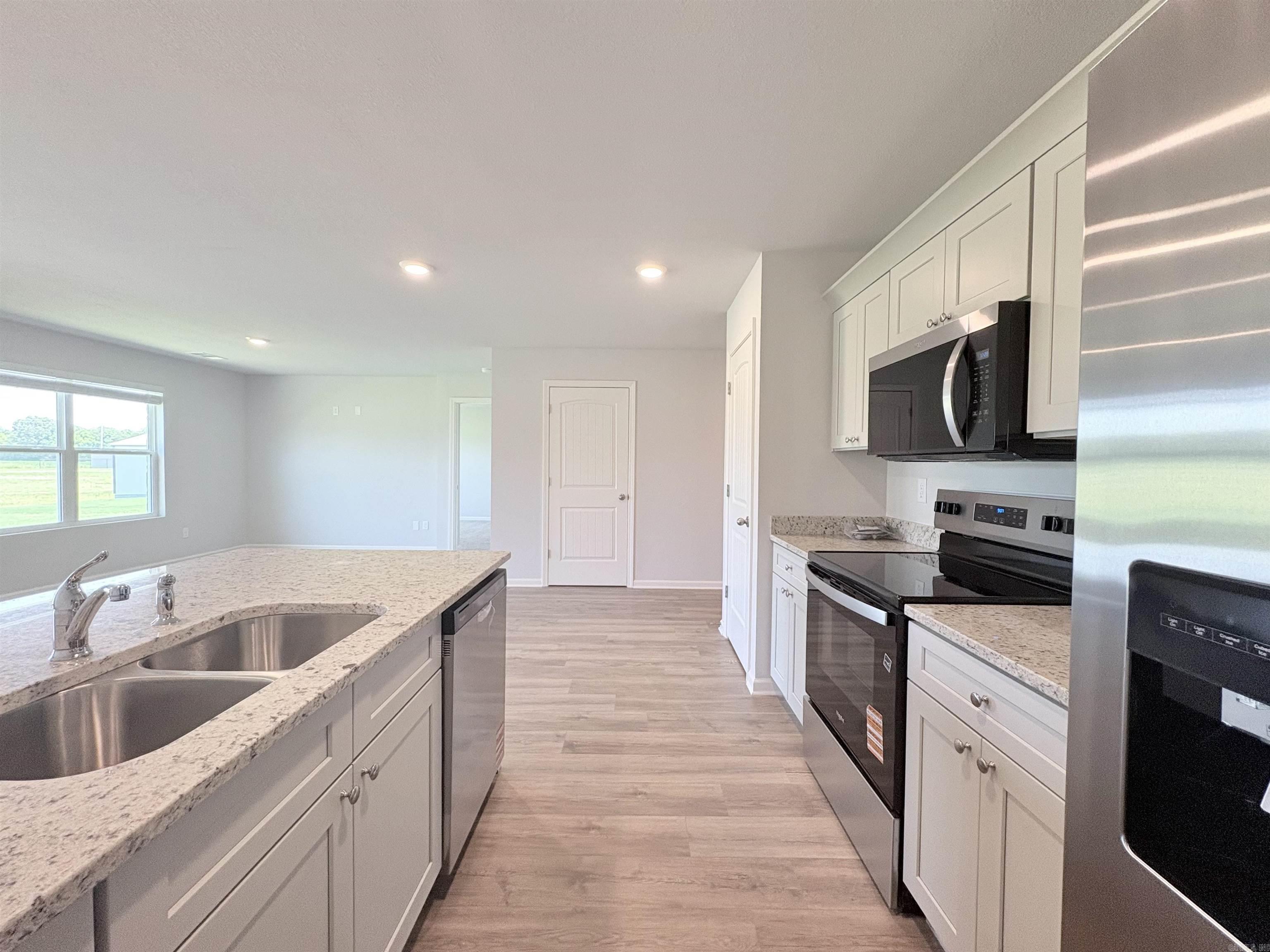 FITZGERALD CROSSING SUBDIVISION - Residential