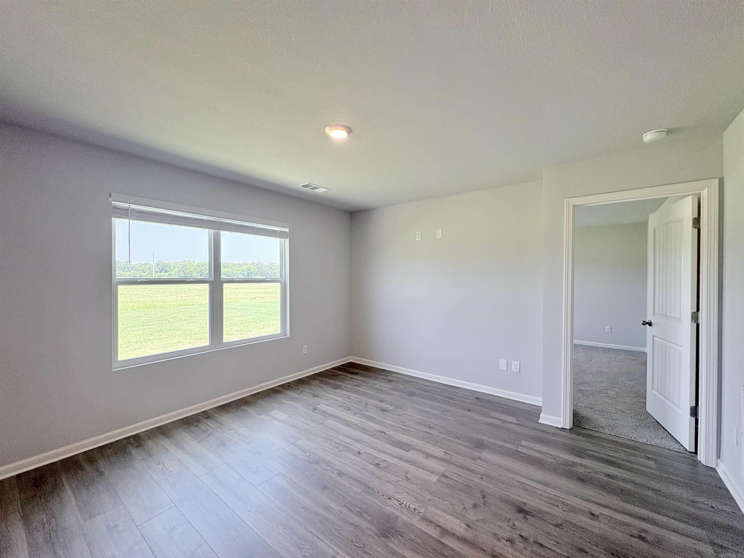 FITZGERALD CROSSING SUBDIVISION - Residential