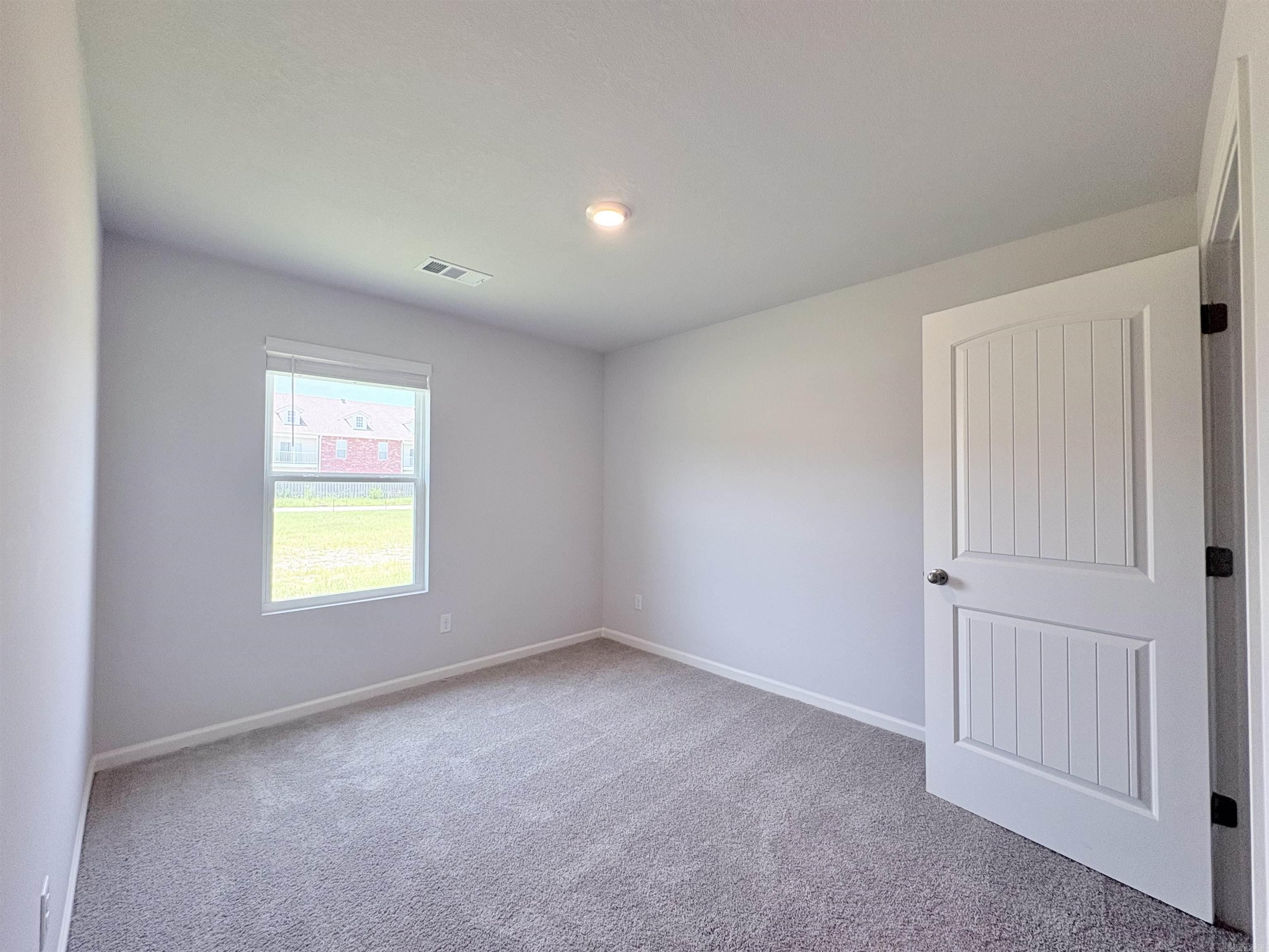 FITZGERALD CROSSING SUBDIVISION - Residential