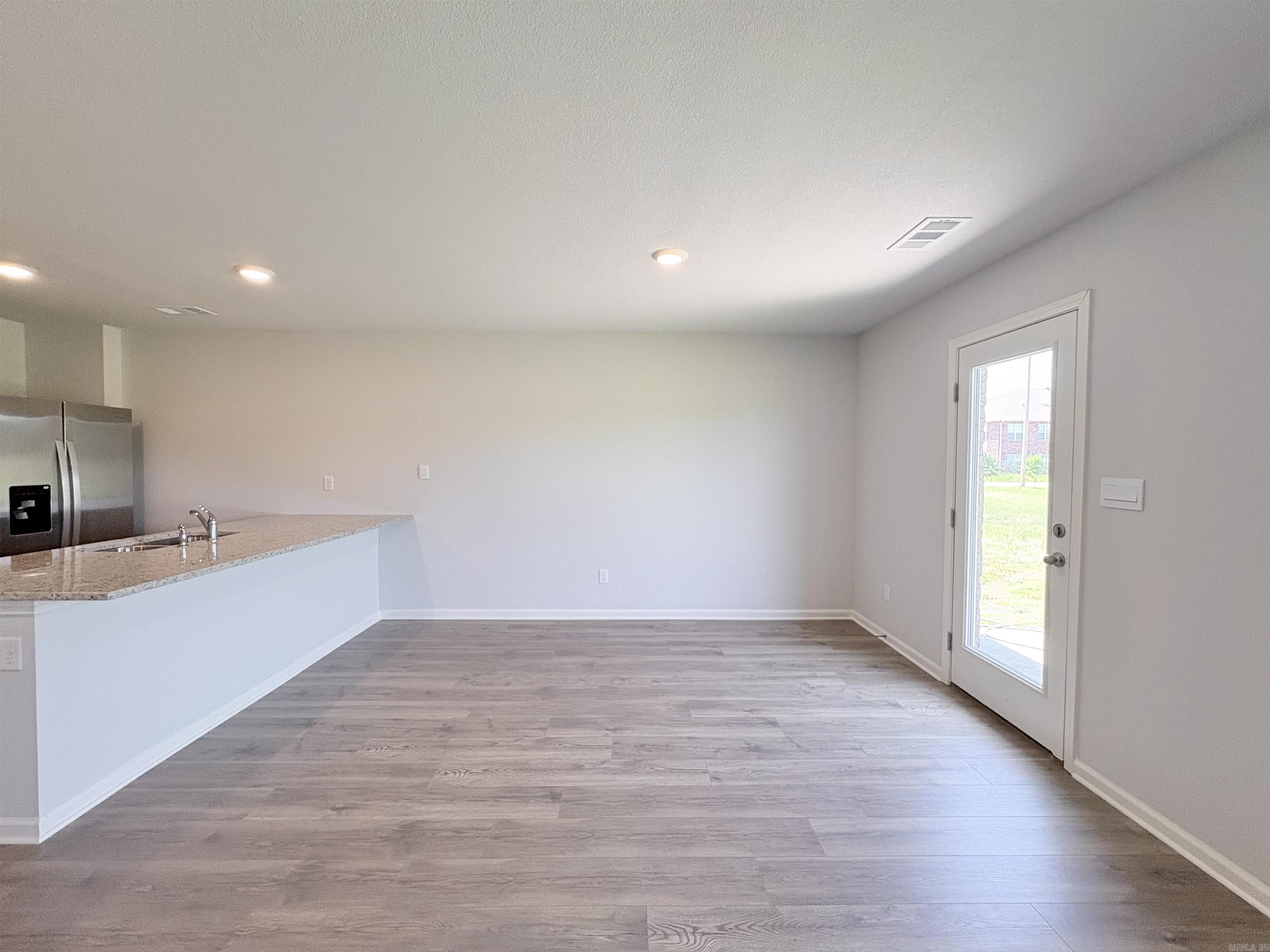 FITZGERALD CROSSING SUBDIVISION - Residential