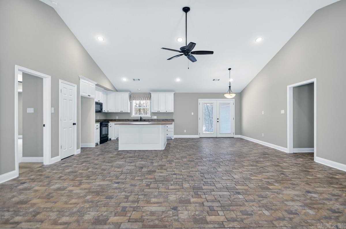 DIAMONDHEAD - Residential
