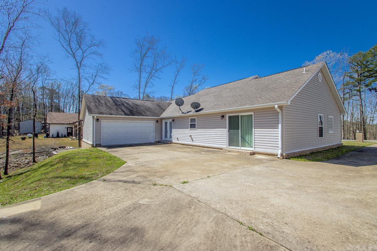 DIAMONDHEAD - Residential