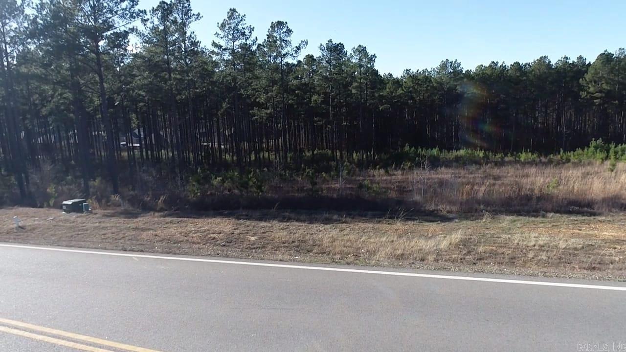 THE ESTATES AT PARKWAY TRAILS - Land