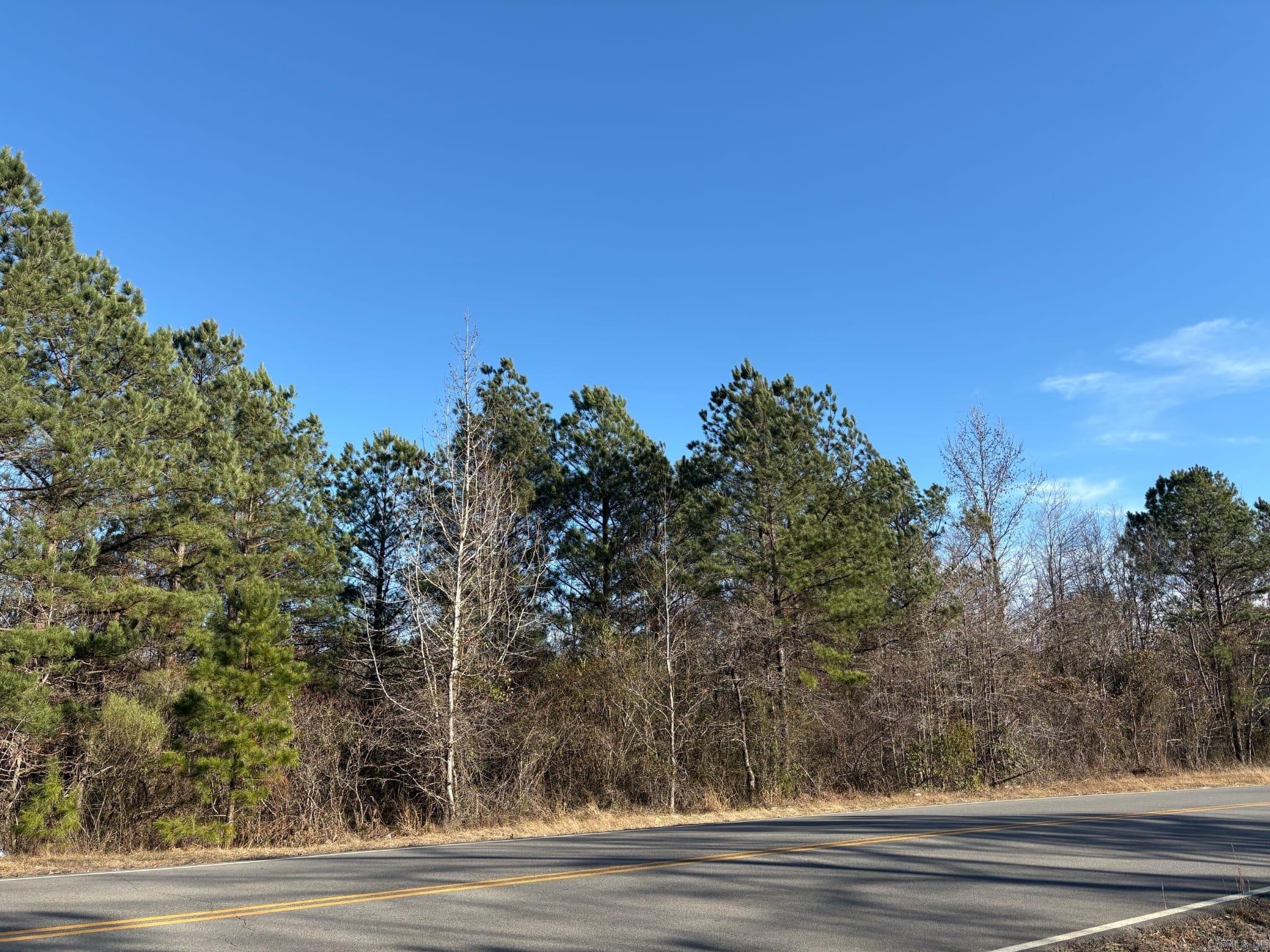 THE ESTATES AT PARKWAY TRAILS - Land
