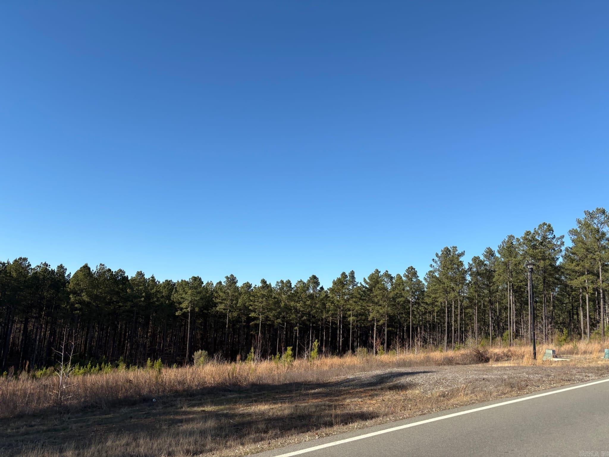 THE ESTATES AT PARKWAY TRAILS - Land