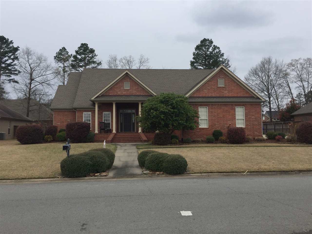 Not In List - Residential