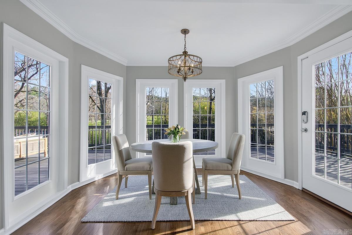 PLEASANT VALLEY - Residential