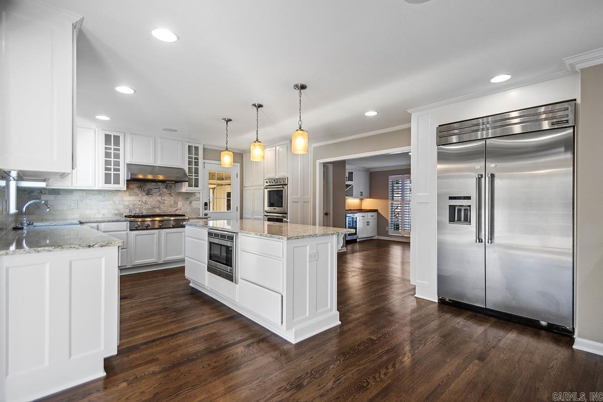 PLEASANT VALLEY - Residential