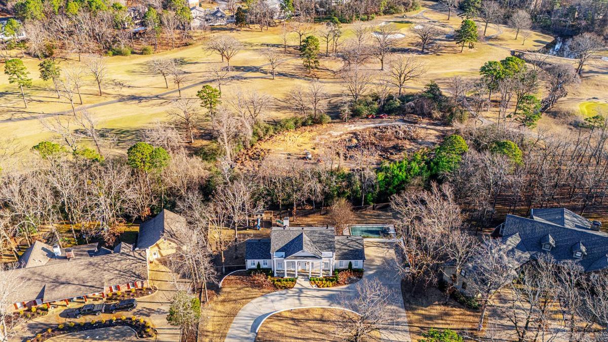 PLEASANT VALLEY - Residential