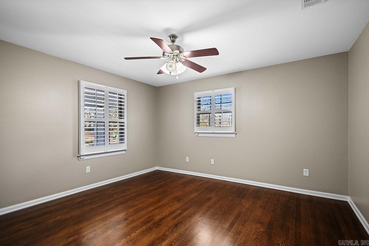 PLEASANT VALLEY - Residential