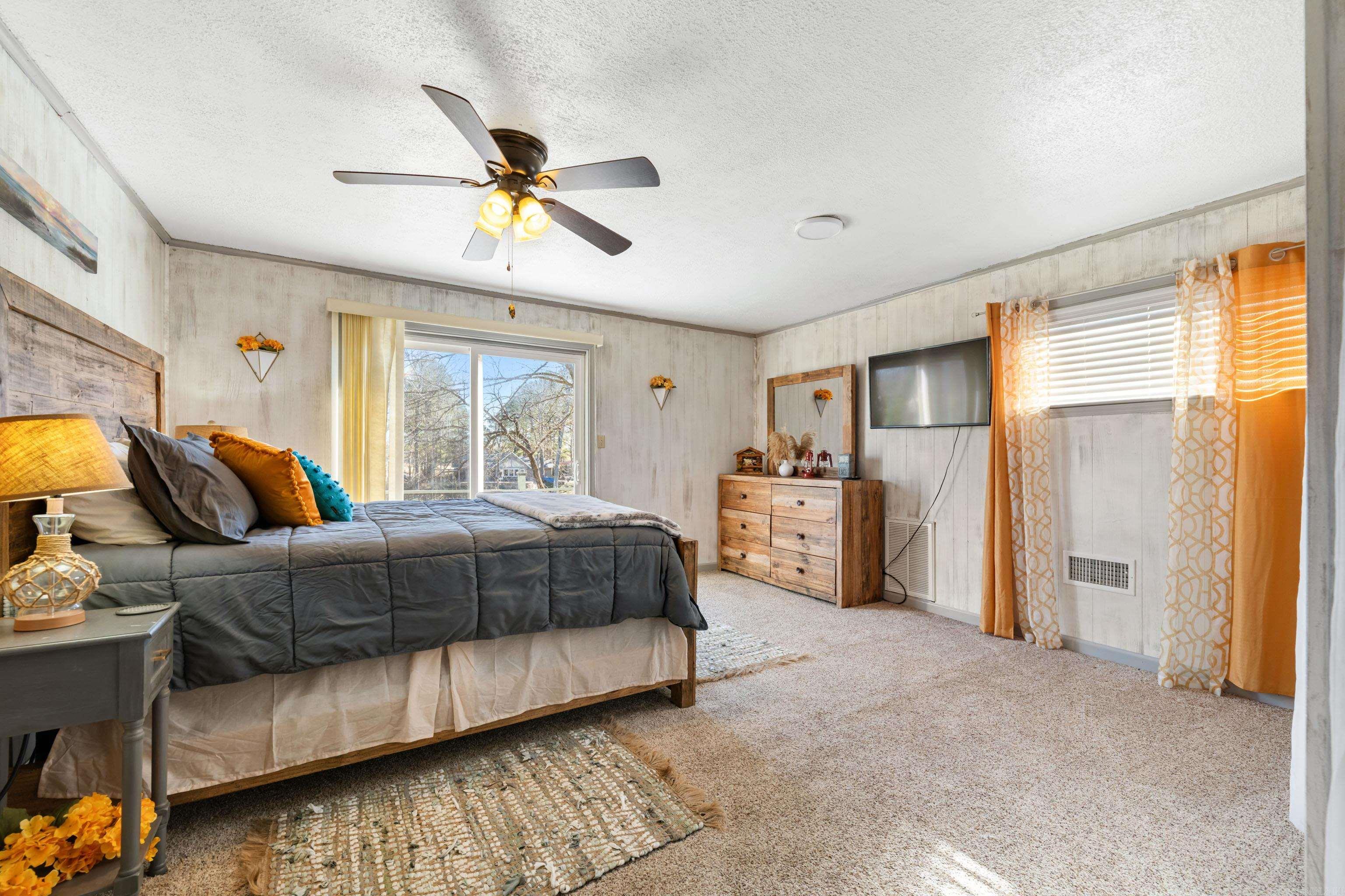 River Bend - Residential