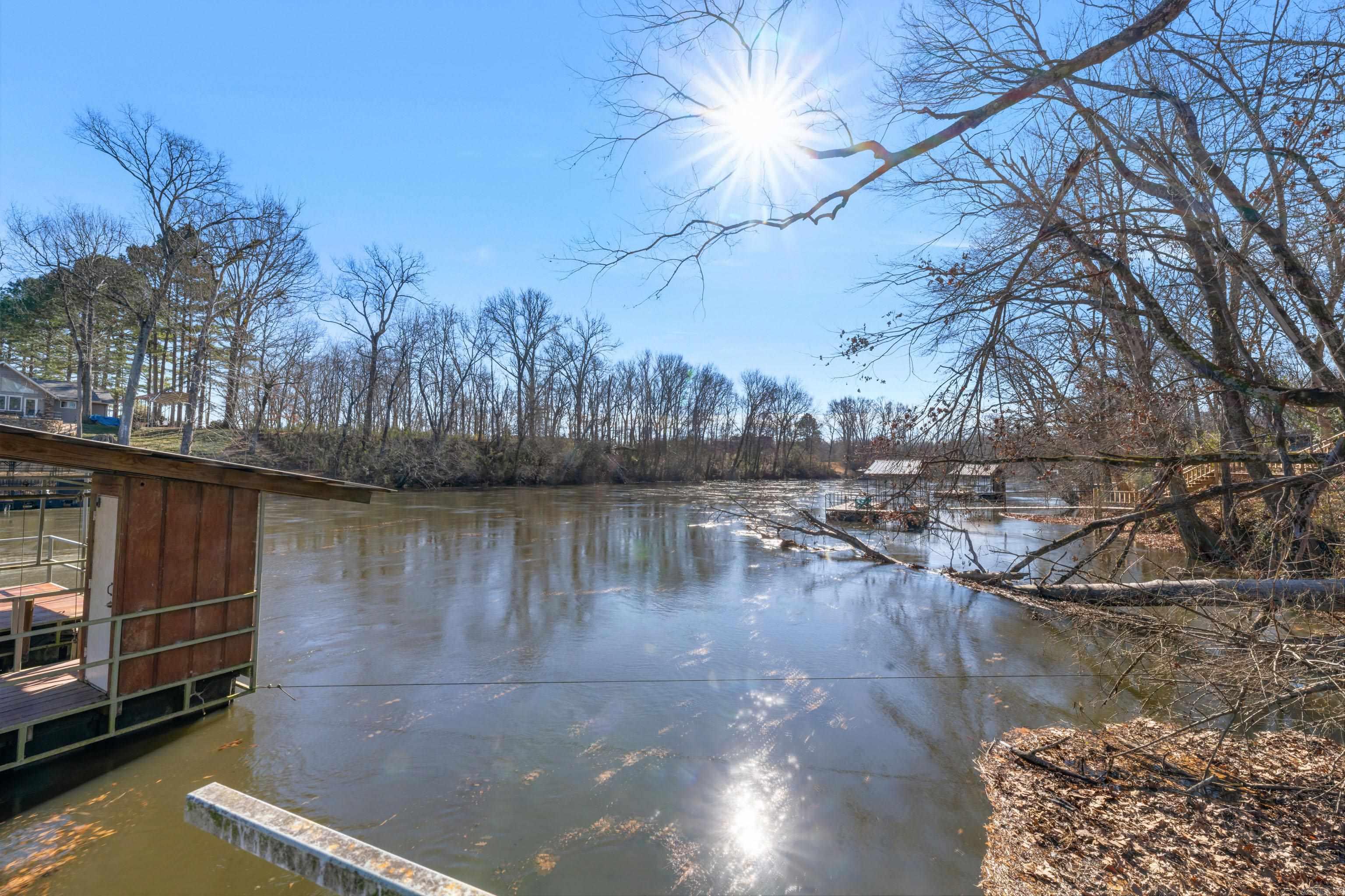 River Bend - Residential