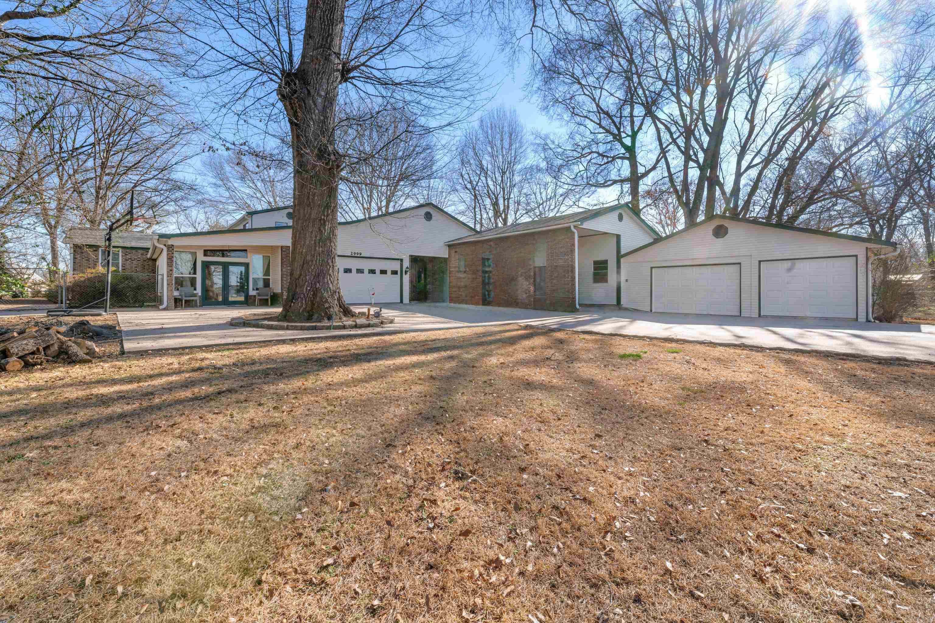 River Bend - Residential