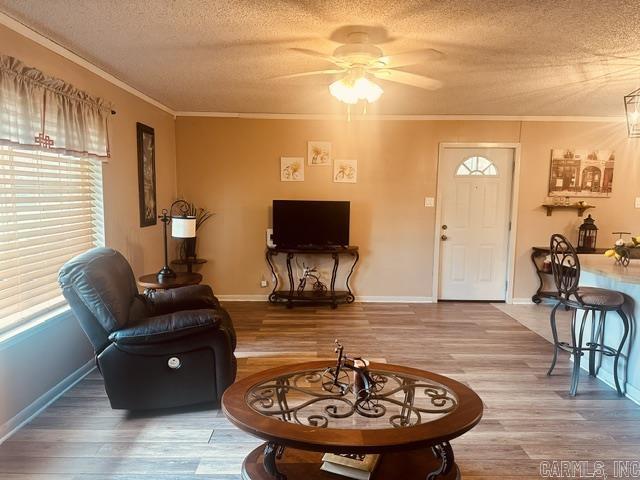 Privett Park - Residential