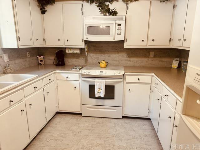 Privett Park - Residential