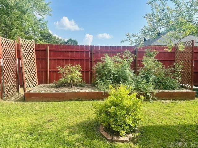 Privett Park - Residential
