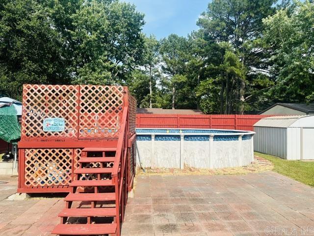 Privett Park - Residential