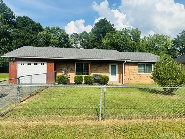 Privett Park - Residential