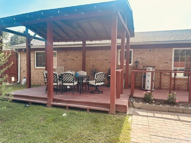 Privett Park - Residential