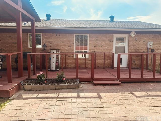 Privett Park - Residential
