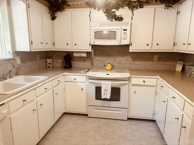 Privett Park - Residential
