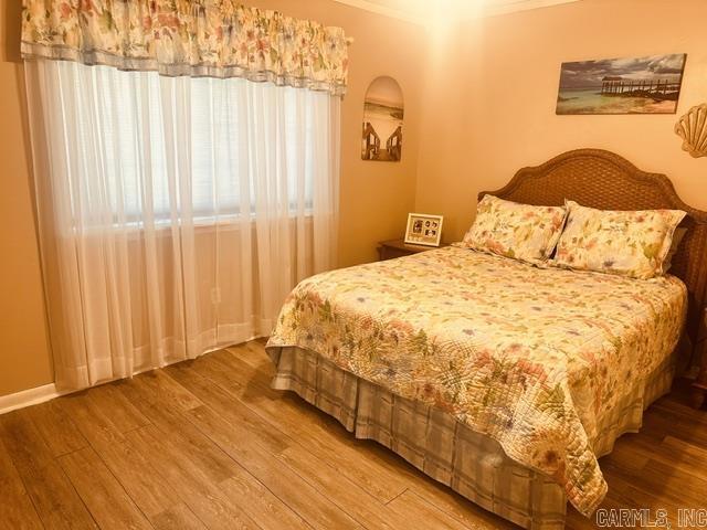 Privett Park - Residential