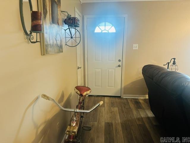 Privett Park - Residential