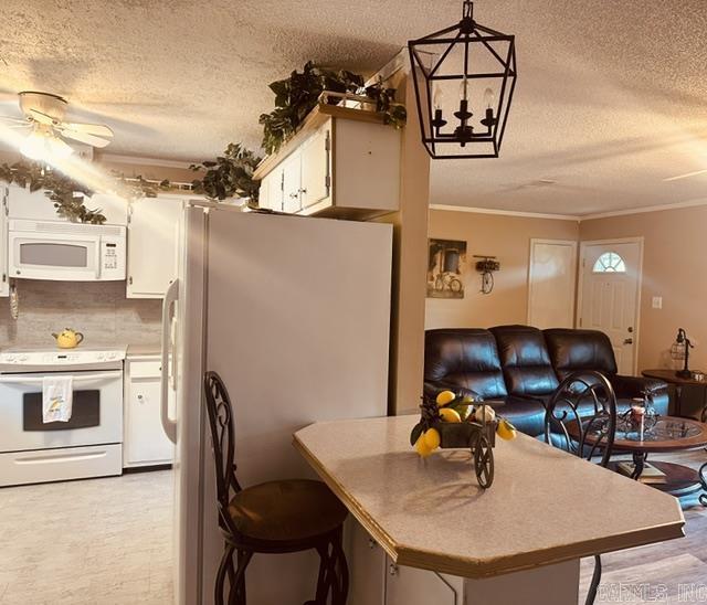 Privett Park - Residential