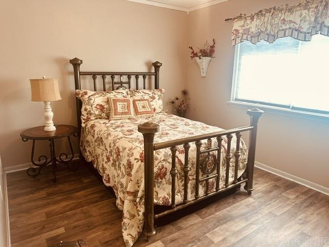 Privett Park - Residential