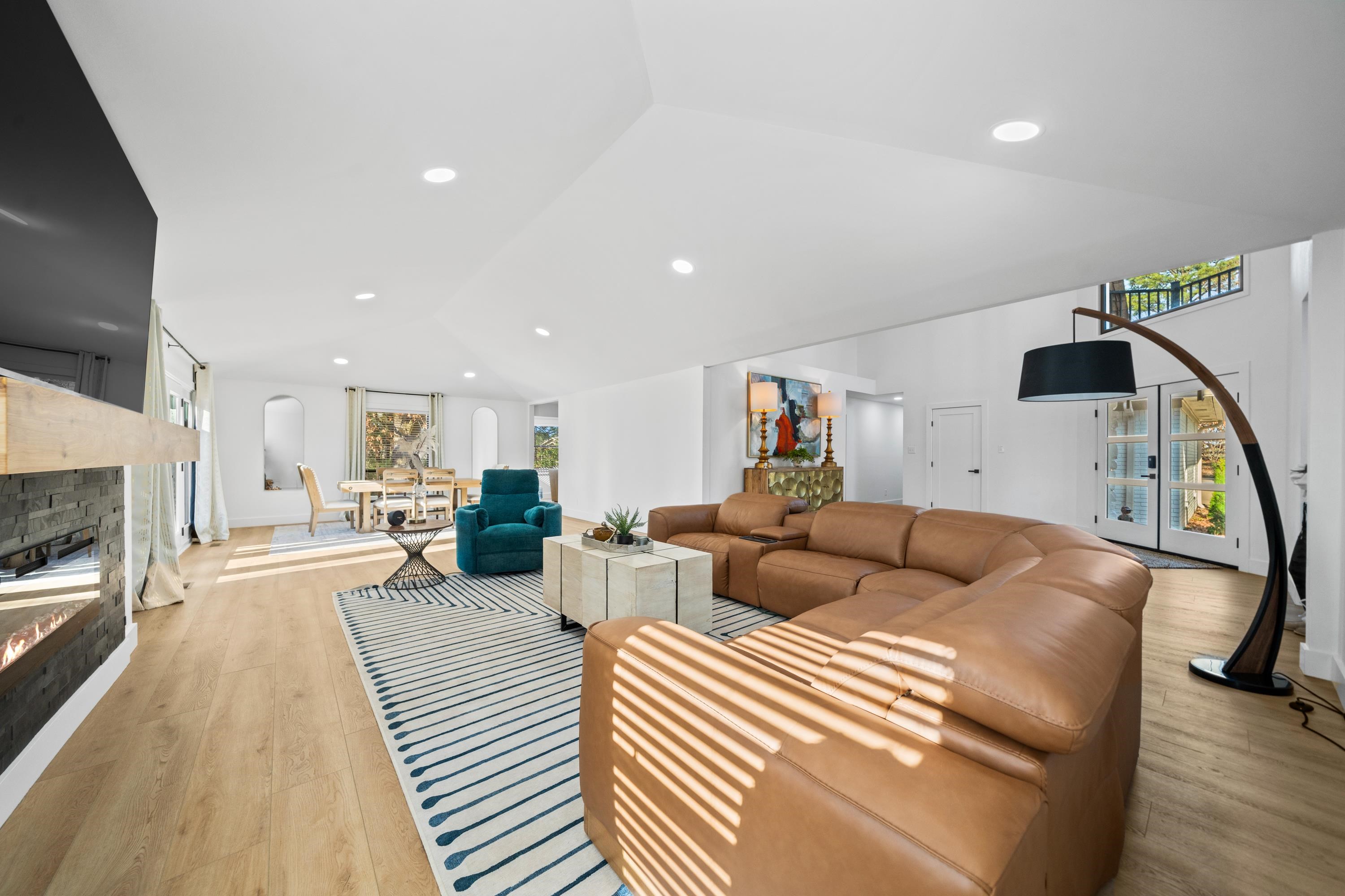 Dodson Acres - Residential