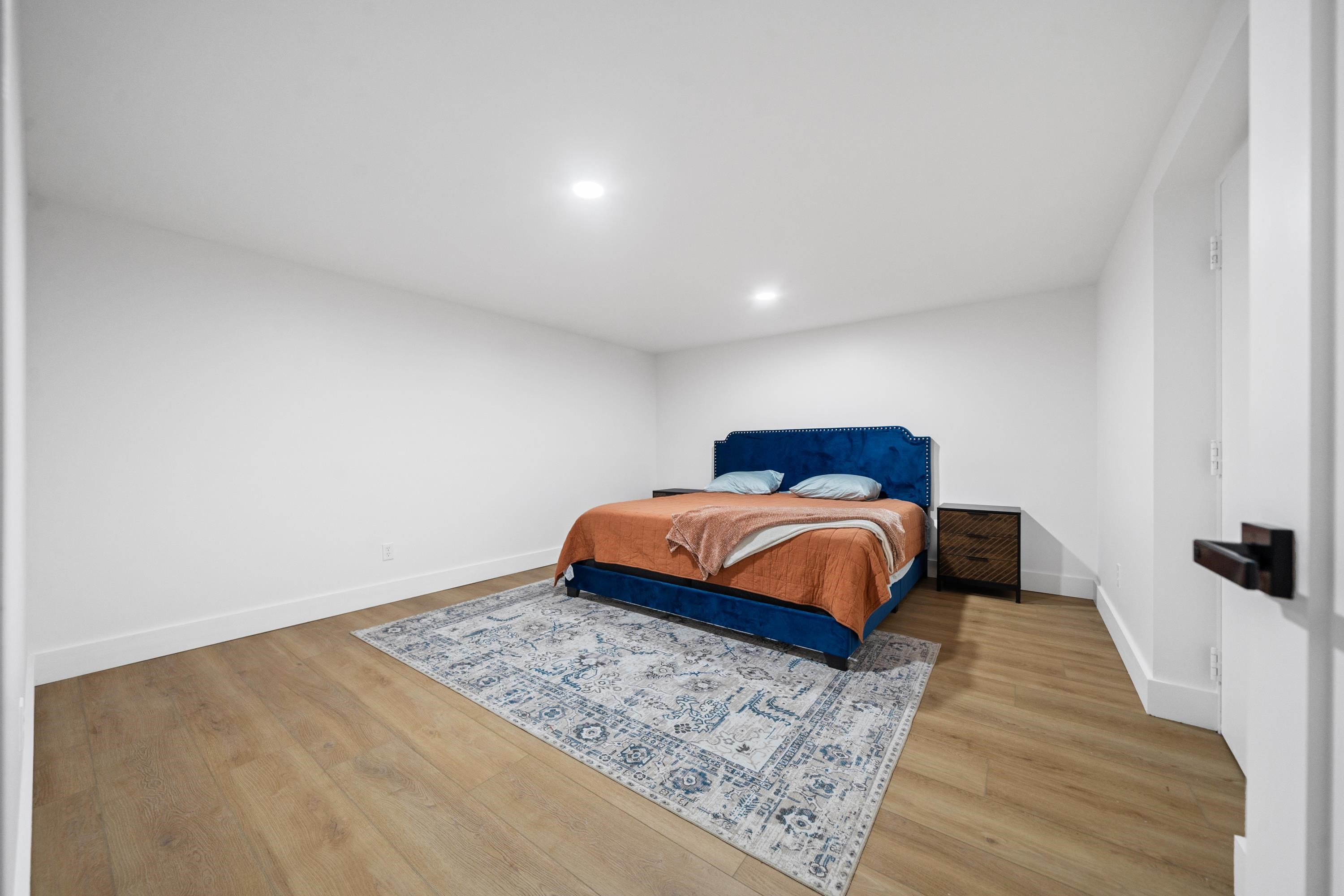 Dodson Acres - Residential