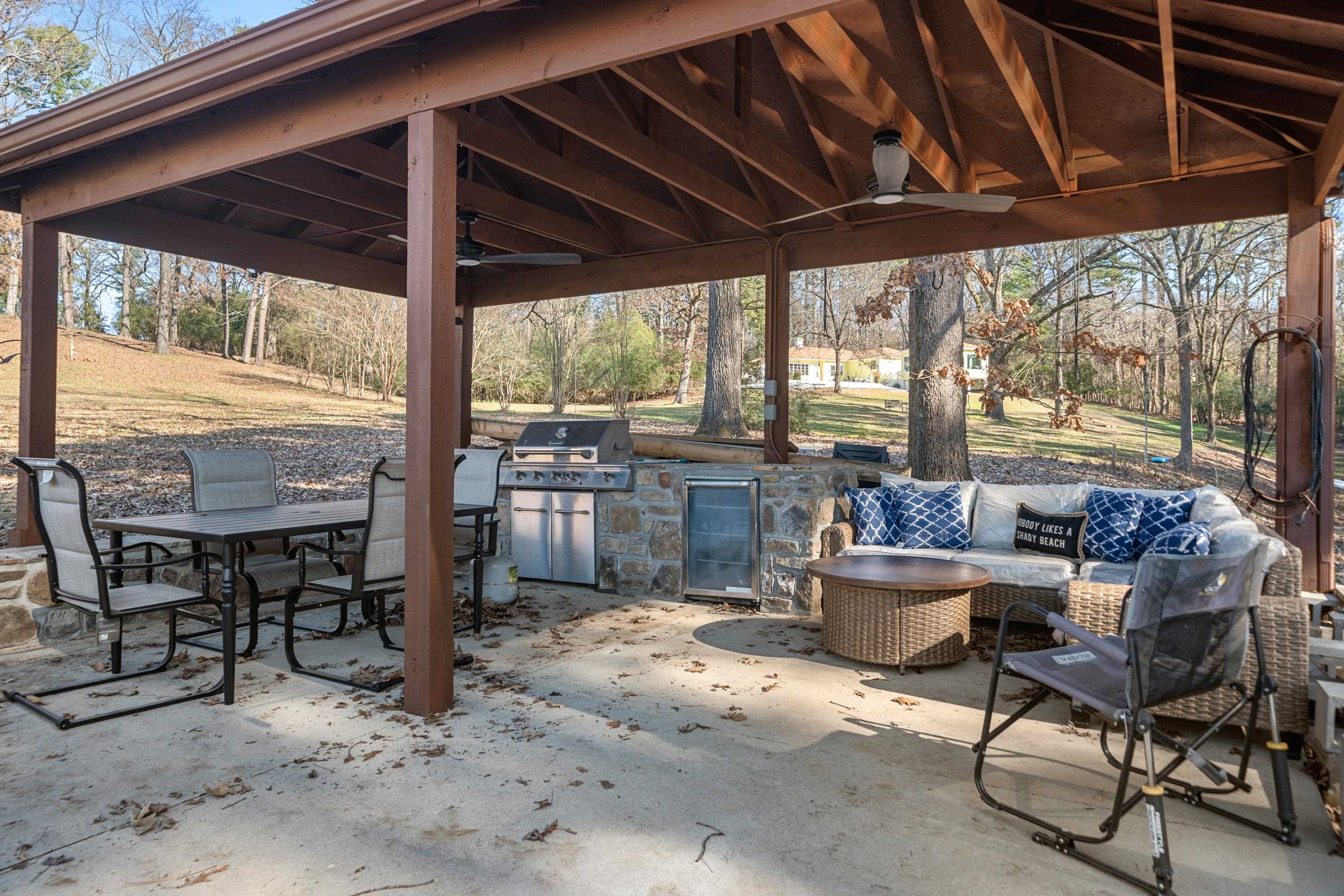 Dodson Acres - Residential