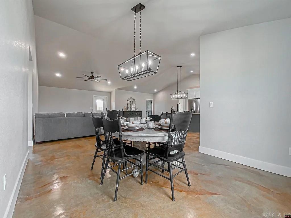 SOUTHSIDE MEADOWS - Residential